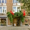 Townhouse Design Hotel & Spa - map