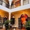 Riad Bamaga - map