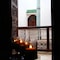 Riad Bibtia - map
