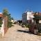 Masseria Montenapoleone - map