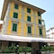 Hotel Savona - map