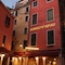 Hotel Tiepolo - map