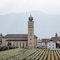 Hotel Schwarzschmied - map
