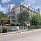Hotel Residence Sogno - map