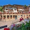 Hotel Patrizia - map