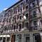 Hostal Cervelo - map