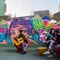 Play Hostel Arcos - map