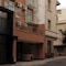 San Telmo Flats - map