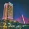 Grand Mercure Danang - map