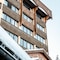 Alpes Hôtel Du Pralong - map