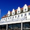 Grand Hotel Falkenberg - map