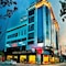 Song Thu Hotel - map