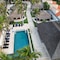 Sunsea Resort - map