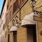 Hotel Trastevere - map