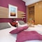 Apartamentos Conde Duque - map