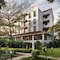 Four Points By Sheraton Arusha, The Arusha Hotel - map