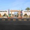 Menaville Resort - map