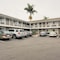 Studio 6 National City, Ca - Naval Base San Diego - map