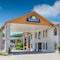 Days Inn By Wyndham San Antonio - map