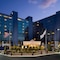 Crowne Plaza Jfk Airport New York City, An Ihg Hotel - map