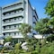 Hotel New Zanarini - map