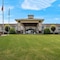 Quality Inn & Suites - map