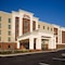 Hampton Inn & Suites Pittsburgh Waterfront West Homestead - map