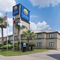 Comfort Inn & Suites Houston West-Katy - map