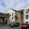 Best Western Magnolia Inn And Suites - map
