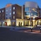 Hilton Garden Inn Ogden Ut - map