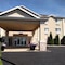Holiday Inn Express Toledo West - Napoleon, An Ihg Hotel - map