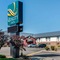 Quality Inn I-25 - map