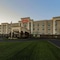 Hampton Inn & Suites Wheeling- The Highlands - map