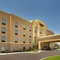 Hampton Inn Uvalde - map