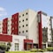 Ramada Encore By Wyndham Tangier - map
