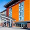 Springhill Suites By Marriott Bellingham - map