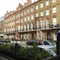 Regency Hotel Parkside - map