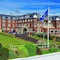 The Victoria Hotel & Source Spa - map