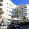 Luxor Beach Boutique Hotel Cattolica - map