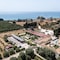 Villa Felicia - map