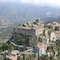 Borgo San Nicolao - map