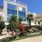 Best Western Hotel Imperiale - map