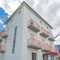 Hotel Marylise - map