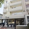 Hotel Okinawa - map