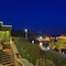 Hotel Residence Sant'angelo - map