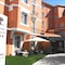 Hotel Stella - map