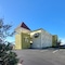 B&B Hotel Agen Castelculier - map