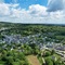 Le Prieuré - map