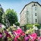 Hotel Le Mont Aigoual - map