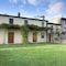 Relais Poggio Borgoni - map